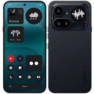Nothing Phone (4a) Pro
