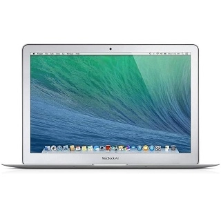 MacBook Air 2017