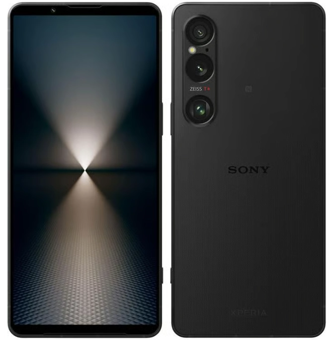 Xperia 1 VI