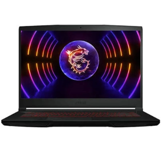 MSI Thin GF63 12VF