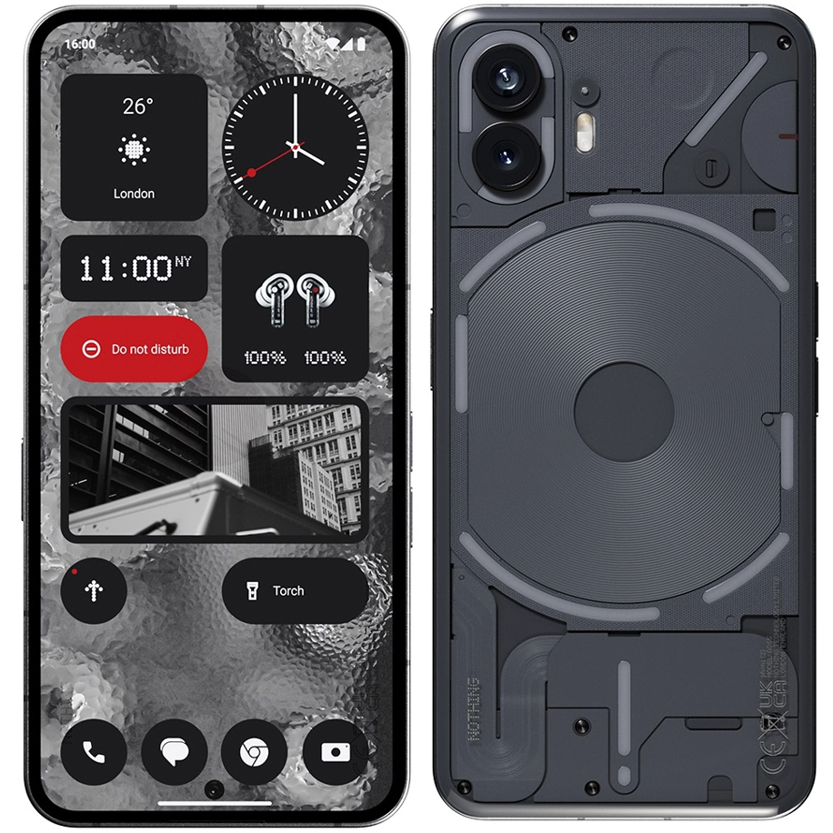 Nothing Phone (2)