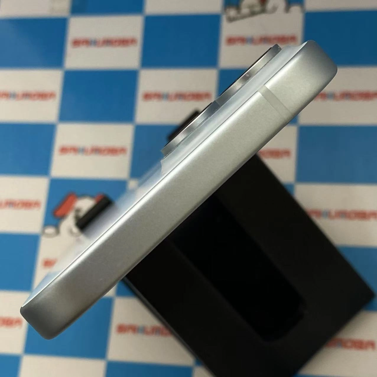 iPhone15 128GB ブルー MTML3J/A docomo版SIMフリー 新品同様