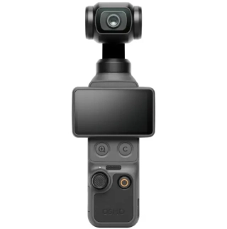 DJI Osmo Pocket 4 スタンダードコンボ
