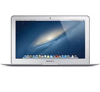 MacBook Air 2013
