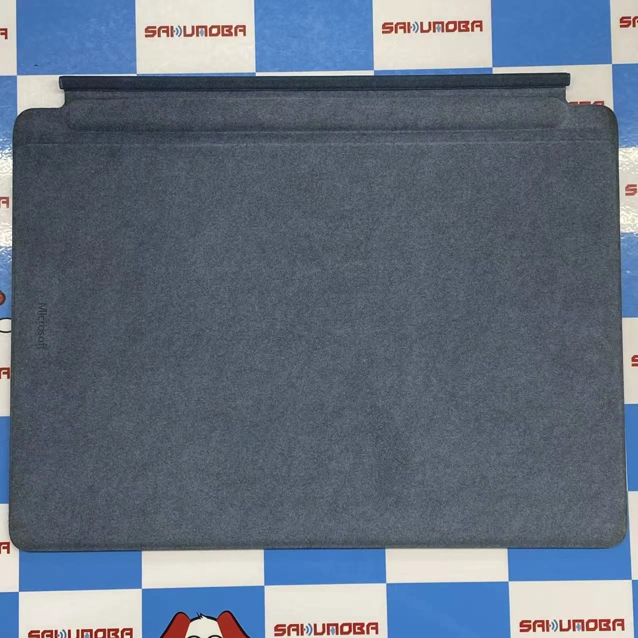 スリムペン 2 付き Surface Pro Signature キーボード(日本語) ** アイスブルー 1864,1962