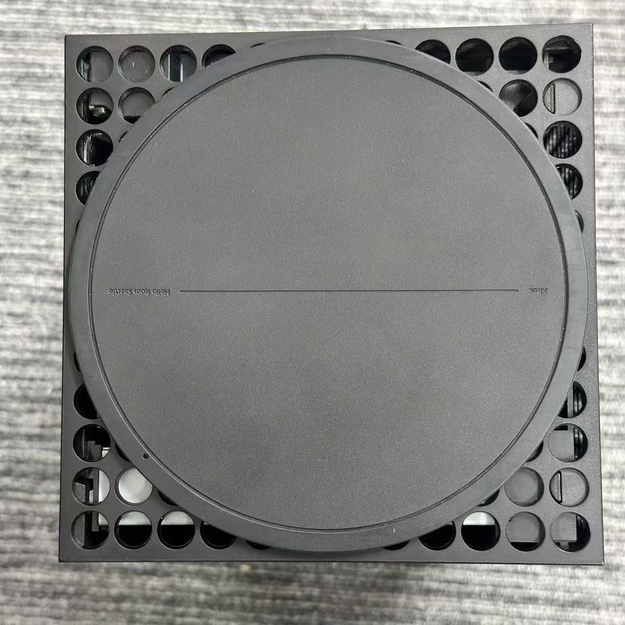 Xbox Series X 1TB ブラック RRT-00015