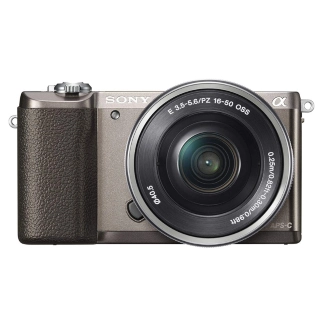 SONY &alpha;5100 ILCE-5100L パワーズームレンズキット