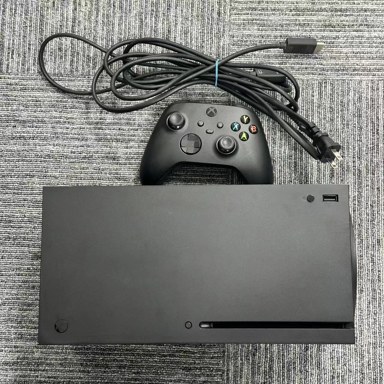 Xbox Series X 1TB ブラック RRT-00015