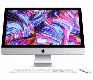 iMac(アイマック)2012