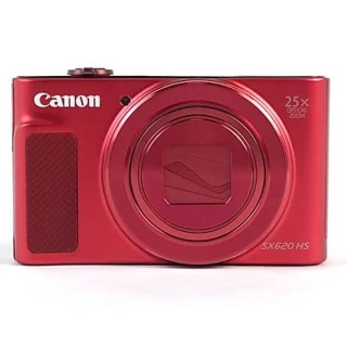 Canon PowerShot SX620 HS