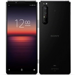 Xperia 1 II