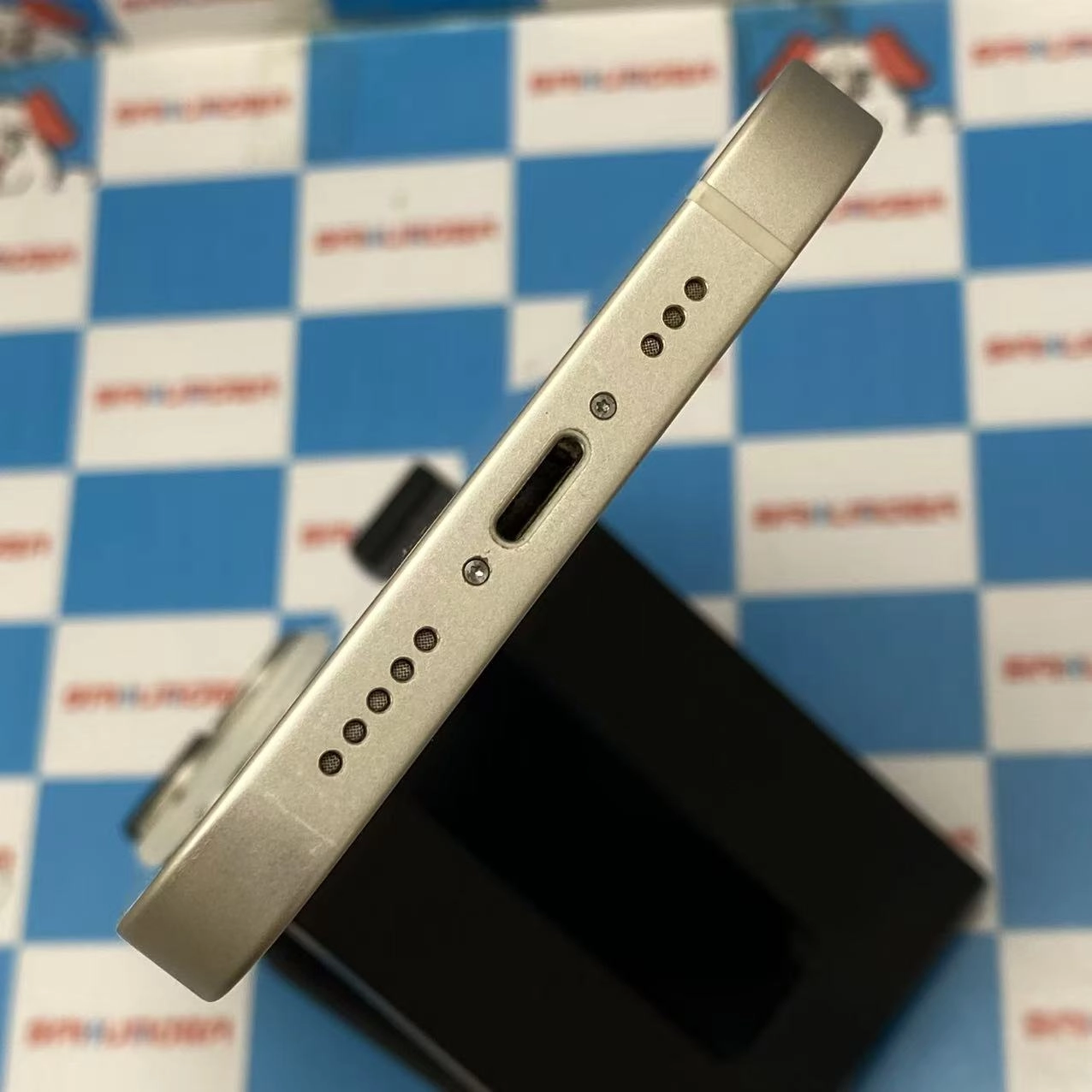 iPhone14 256GB スターライト MPW33J/A SoftBank版SIMフリー