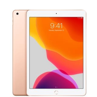 iPad 第7世代