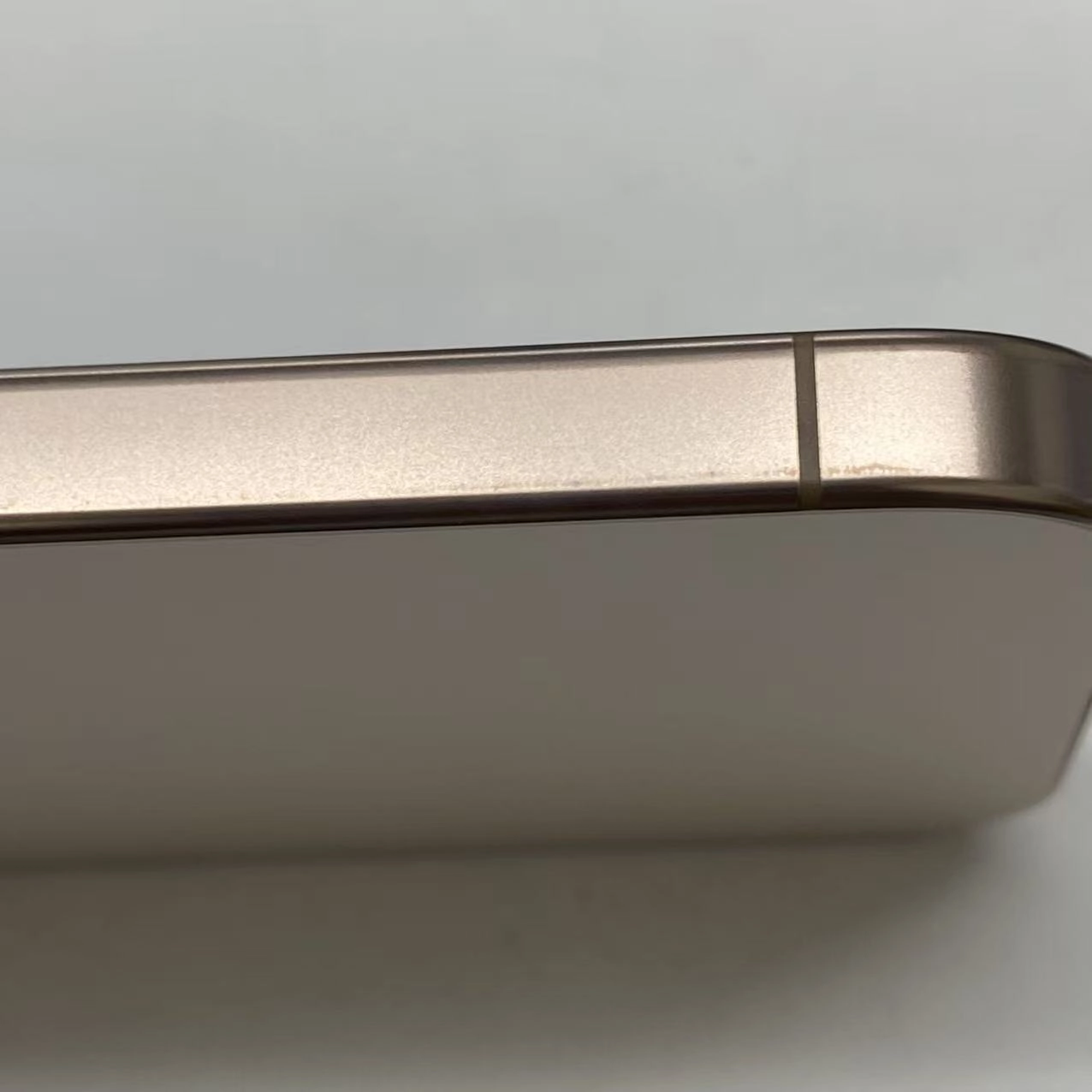 iPhone16 Pro 128GB デザートチタニウム MYMX3J/A SIMフリー 美品