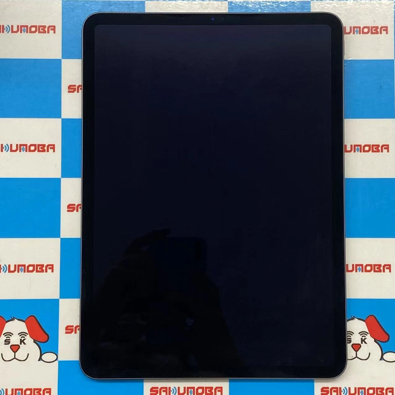 iPad Pro 11インチ 第2世代 Wi-Fiモデル 256GB MXDC2J/A A2228 ジャンク品 スペースグレイ