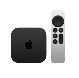 Apple TV