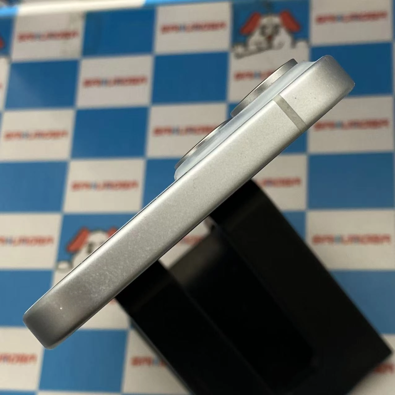 掘り出し物コーナー iPhone15 128GB MTML3J/A AU ジャンク品