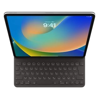 iPad Pro 12.9インチ用Smart Keyboard