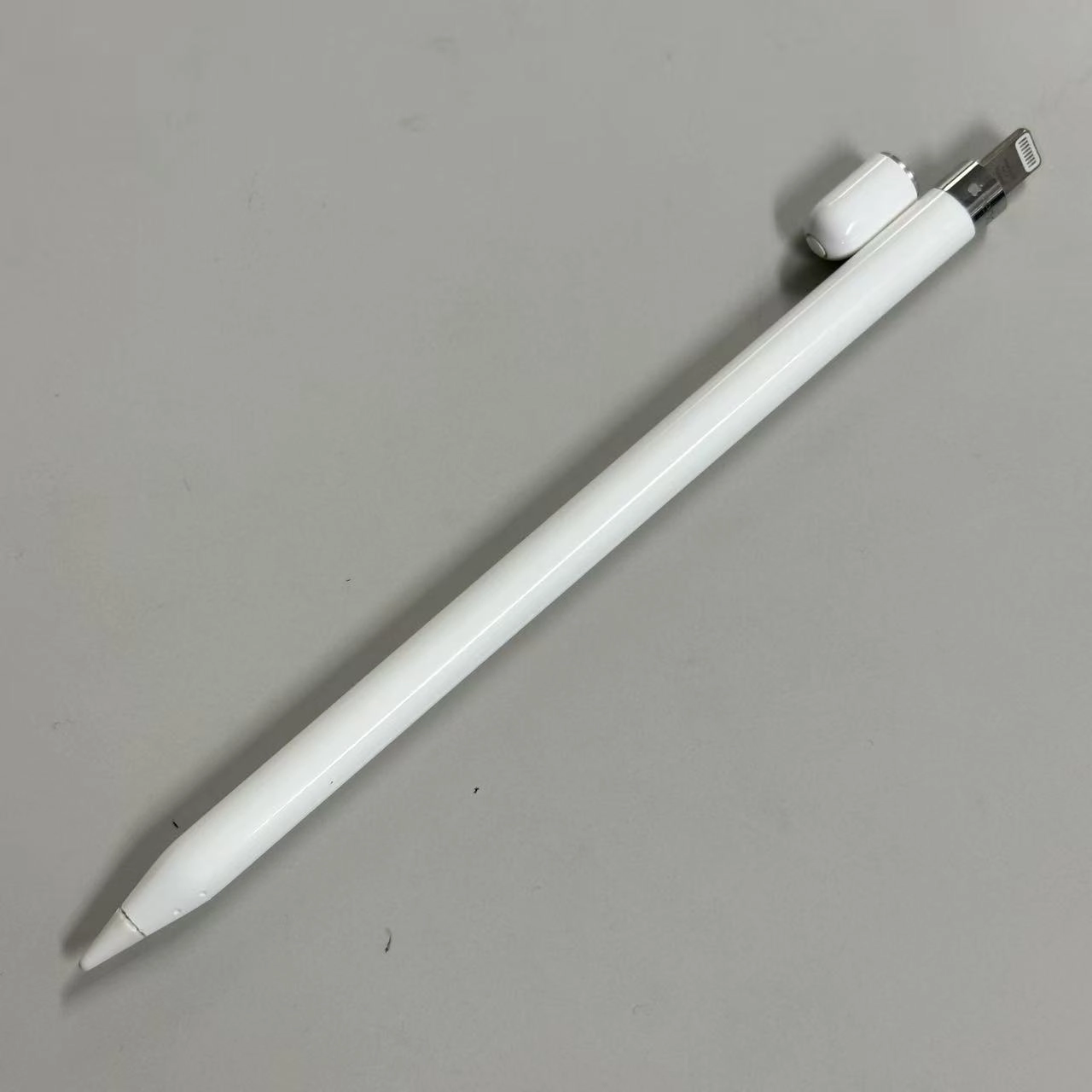 Apple Pencil 第1世代 標準カラー A1603