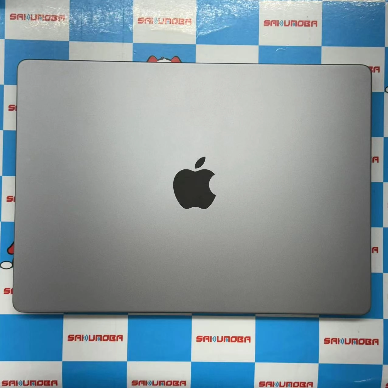 MacBook Pro 14インチ Late2021 Apple M1 Pro(10コア) 16コアGPU 16GB/1TB スペースグレイ MKGQ3J/A 極美品