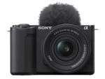 SONY VLOGCAM ZV-E10 II ZV-E10M2X ダブルズームレンズキット