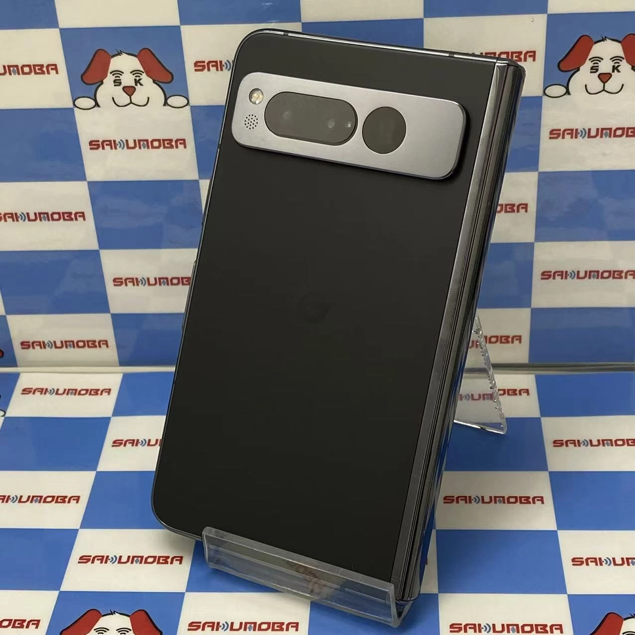 Google Pixel Fold 256GB Obsidian G0B96 docomo版SIMフリー