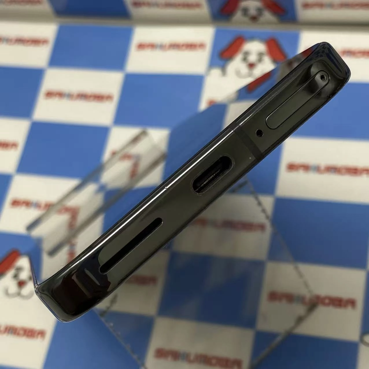 Google Pixel 9 Pro 128GB Obsidian GWVK6 SIMフリー