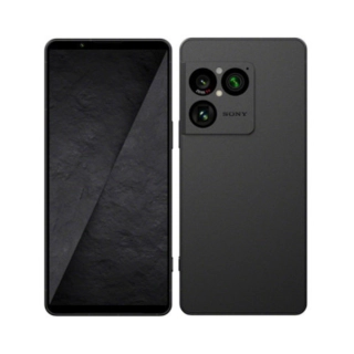 Xperia 1 VIII