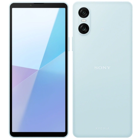Xperia 10 VI
