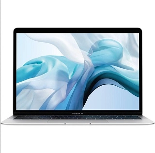 MacBook Air 2016