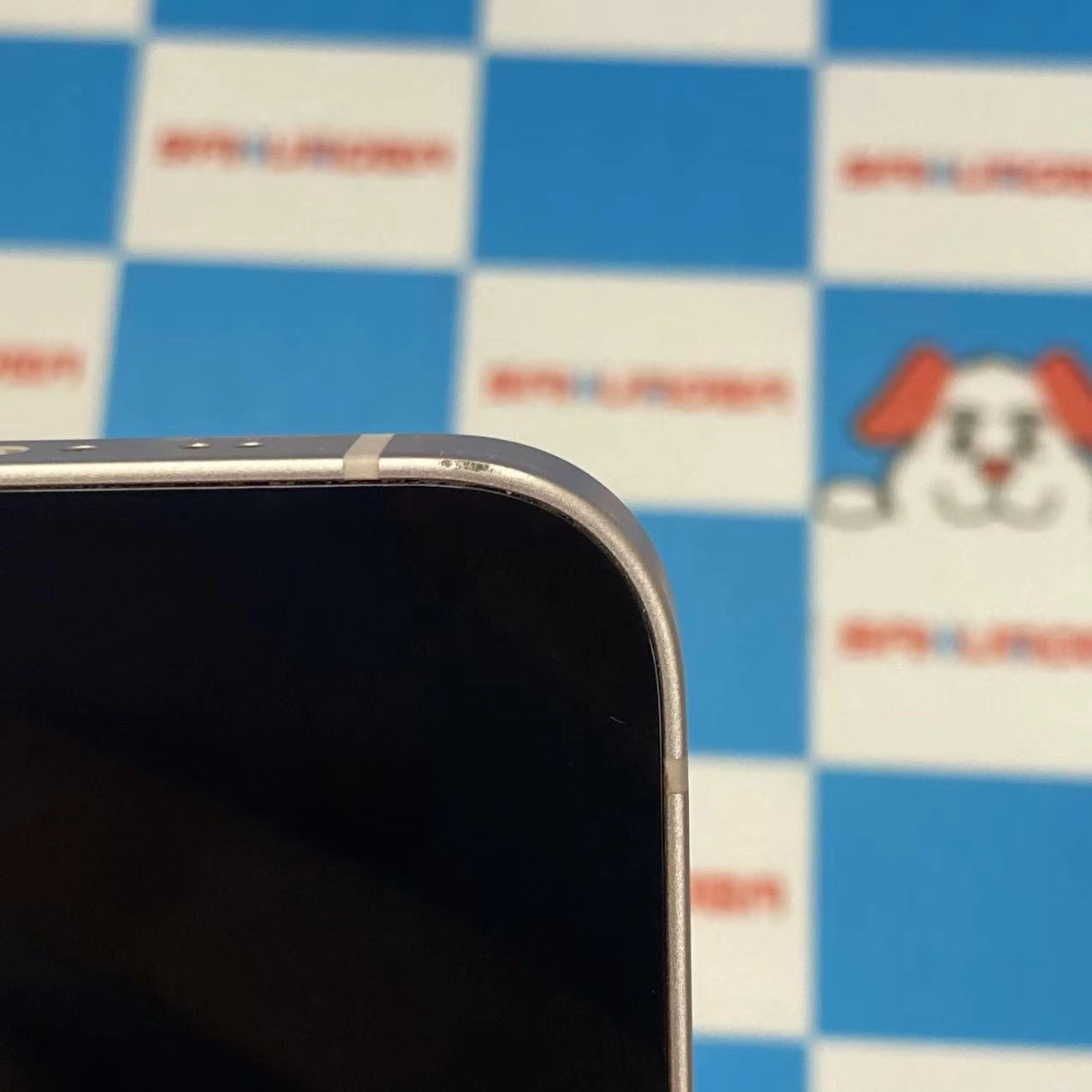 iPhone13 mini 128GB ピンク MLJF3J/A SIMフリー ジャンク品