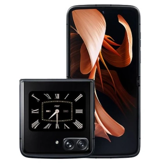 motorola razr 2022