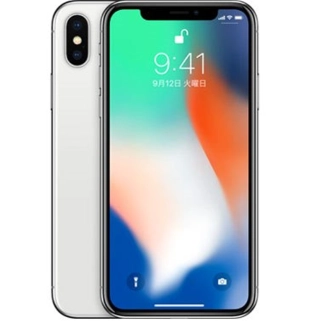 iPhoneX