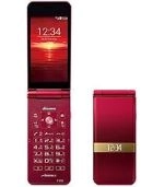 SHARP STYLE series SH-04C