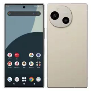 AQUOS R9