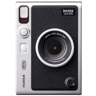 FUJIFILM instax mini Evo