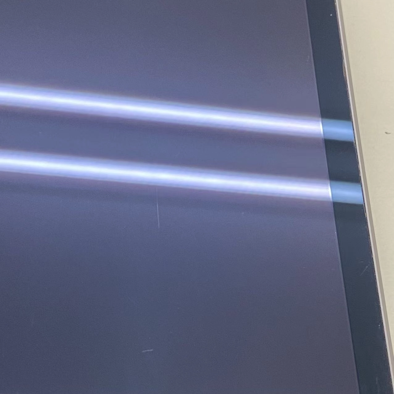 iPad Air 第3世代 Wi-Fiモデル 64GB スペースグレイ MUUJ2J/A ジャンク品