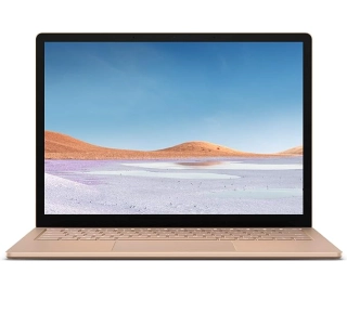 Surface Laptop 第3世代