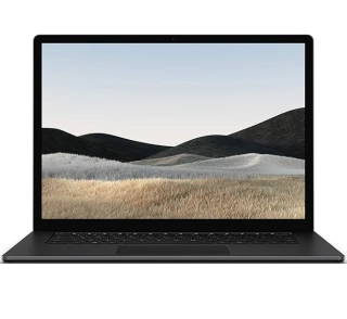 Surface Laptop 第4世代