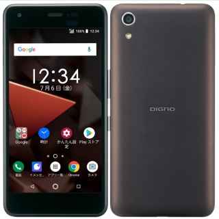 DIGNO J