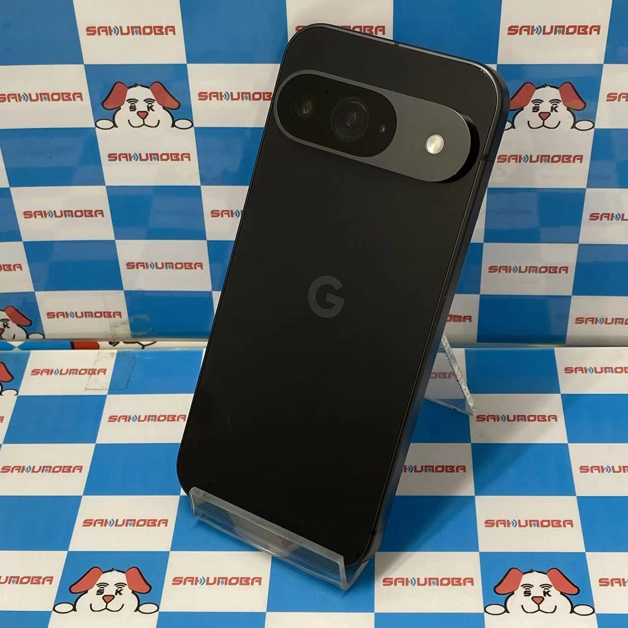 Google Pixel 9 12GB/128GB Obsidian G1B60 docomo版SIMフリー