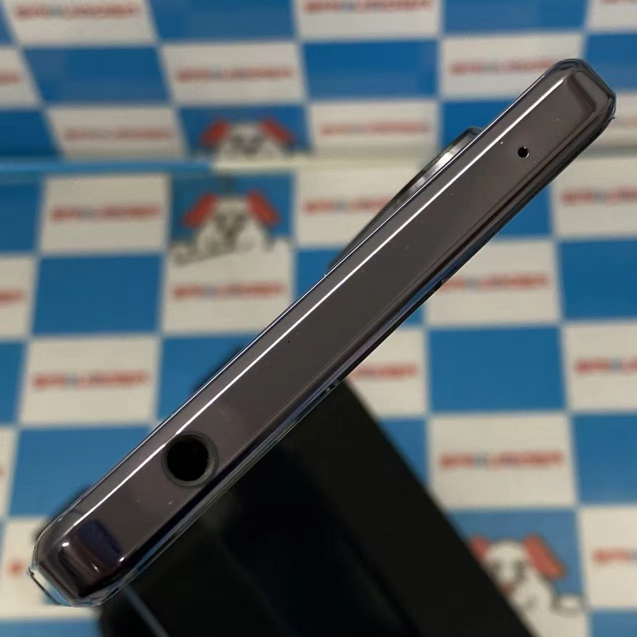 Xperia 1 II 128GB パープル SO-51A docomo版SIMフリー 訳あり品