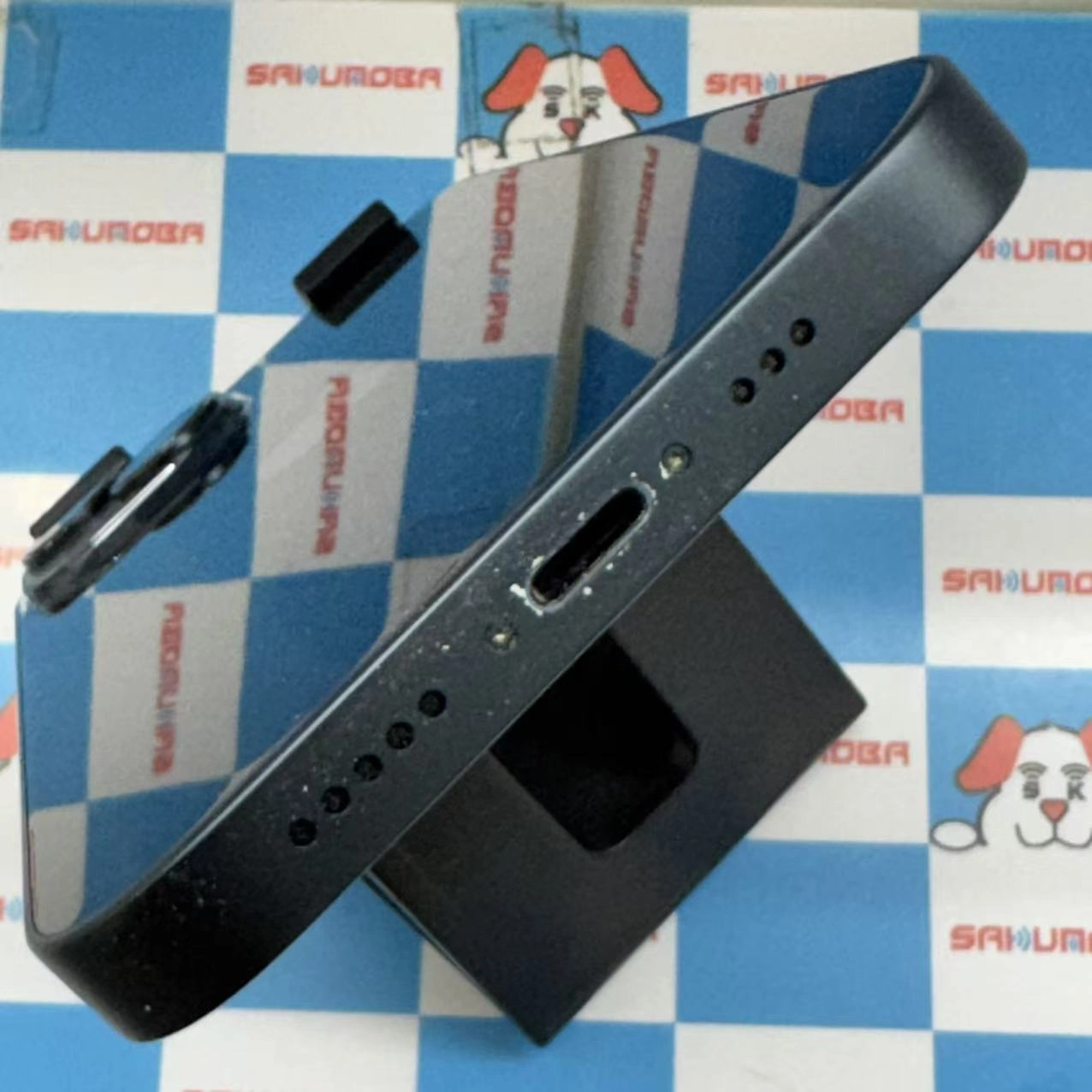 iPhone14 256GB ミッドナイト MPVW3J/A SIMフリー