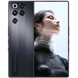 RedMagic 11 Pro