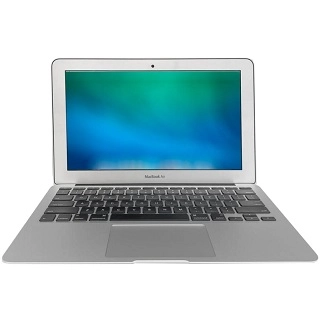 Macbook Air 11インチ Early 2014