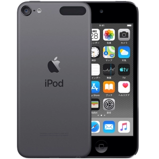 iPod touch(第6世代)