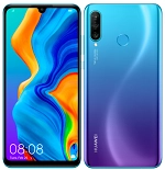 HUAWEI P30 lite