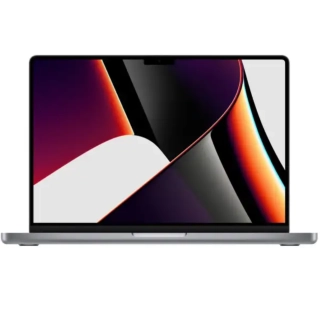 MacBook Pro 14インチ Apple M1 Pro 2021
