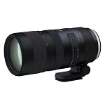 TAMRON SP 70-200mm F2.8 Di VC USD G2(Model A025)(キヤノンEF用)