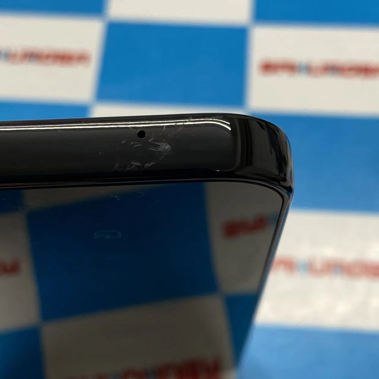 Libero 5G Ⅲ 64GB ブラック A202ZT Y!mobile版SIMフリー極美品